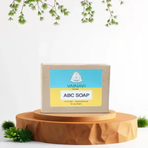 ABC Soap
