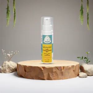 Hair Strengthening Mist(100 ml)