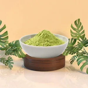 Henna Powder