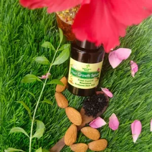 Kalonji Hair Serum