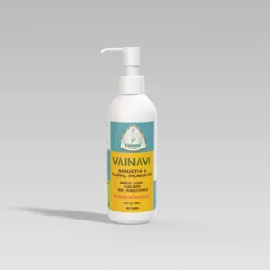 Manjistha Body Wash
