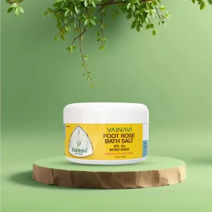 Bath and foot Salt