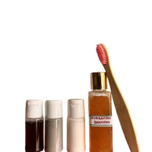 Travel kit