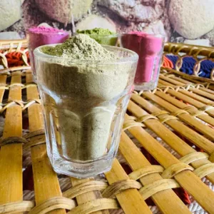 Kuppaimenni Powder