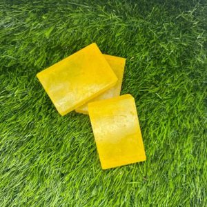 Orange Soap (100gm)