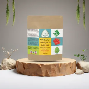 Hair Growth and Glow Pack