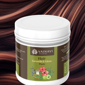 Hair Growth and Glow Pack