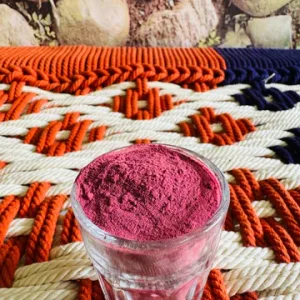 Rose Petal Powder