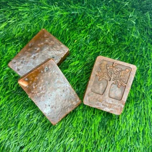 Cinnamon Soap (100gm)