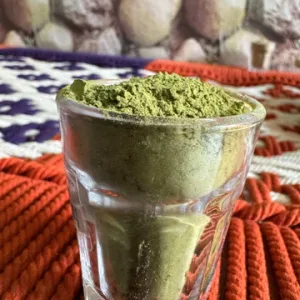 Moringa Powder