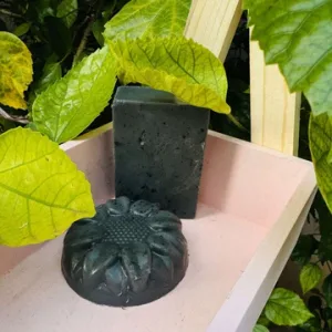 Charcoal Soap (100gm)