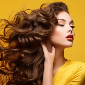 Hair care