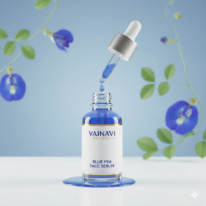 Bluepea Face Serum