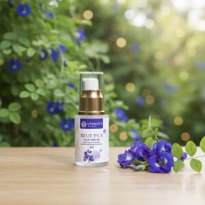 Bluepea Face Serum