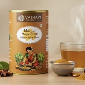 Magic Manjal drink 40gm