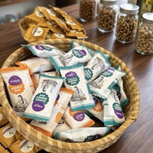 Choco Energy bar 10gms